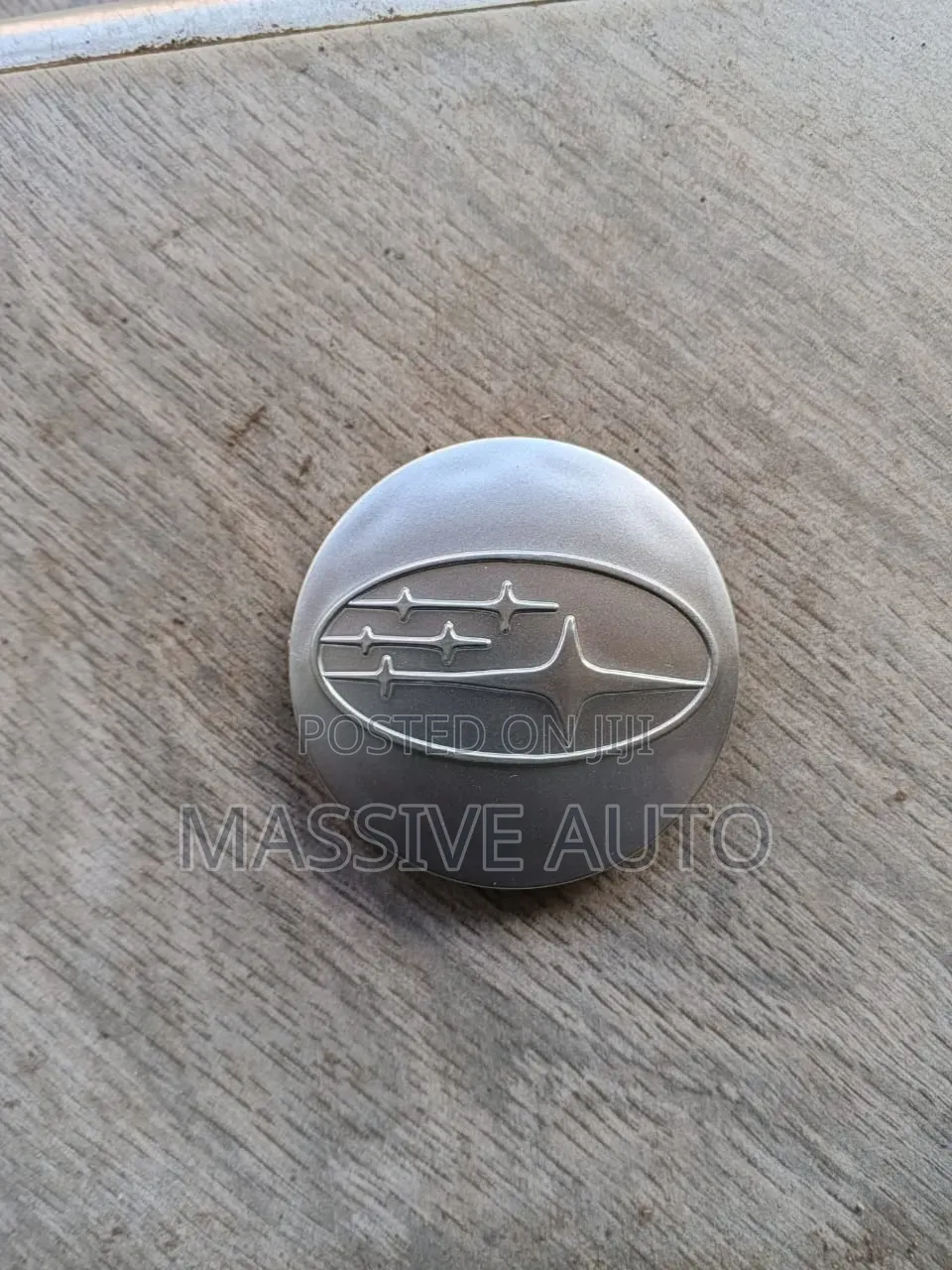 Rim Caps/ Subaru Rm Centre Wheel Caps/ PCS Subaru Centre Caps