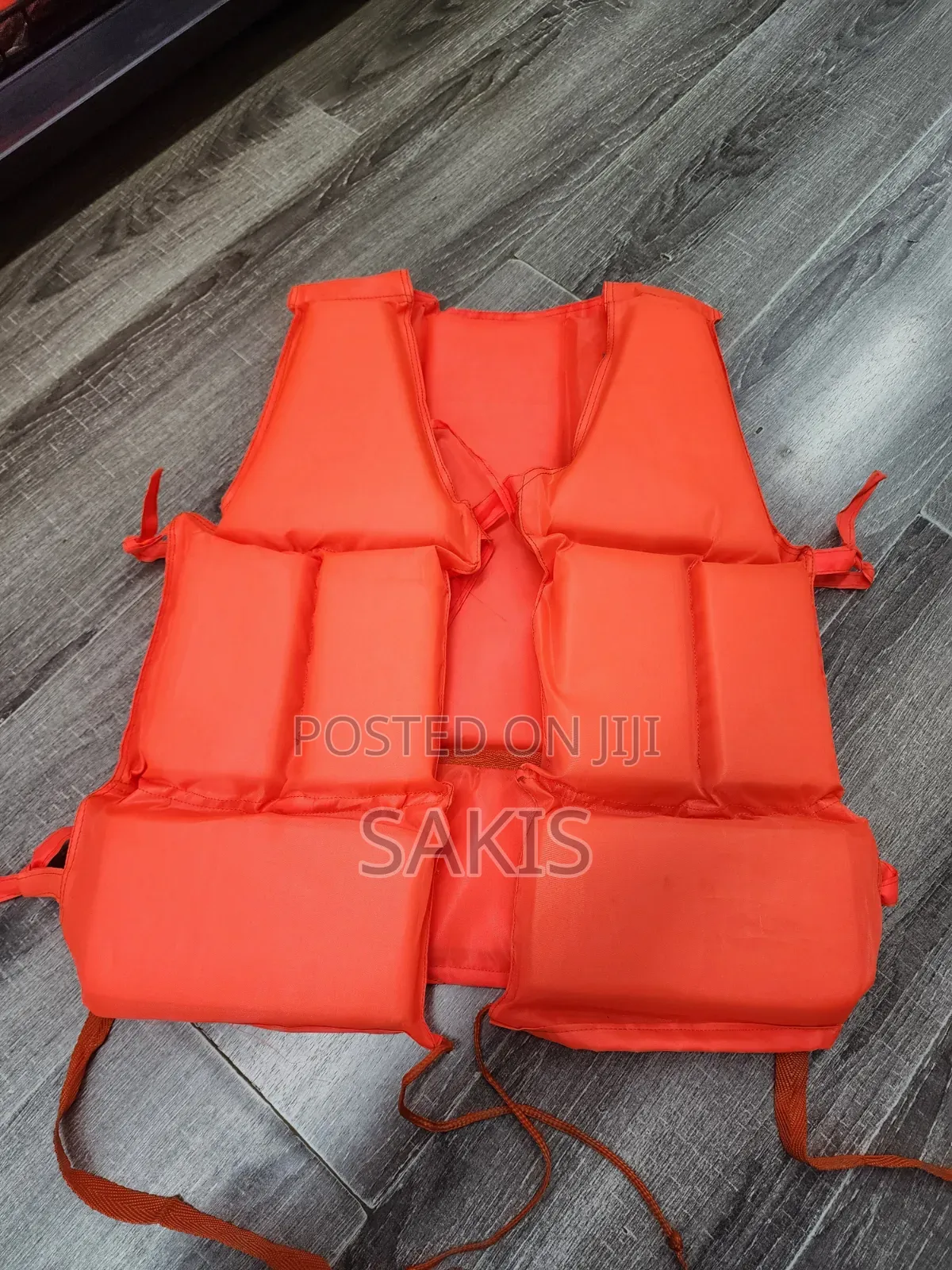 Life Jackets - Swimming Jackets in Mombasa! Free Delivery