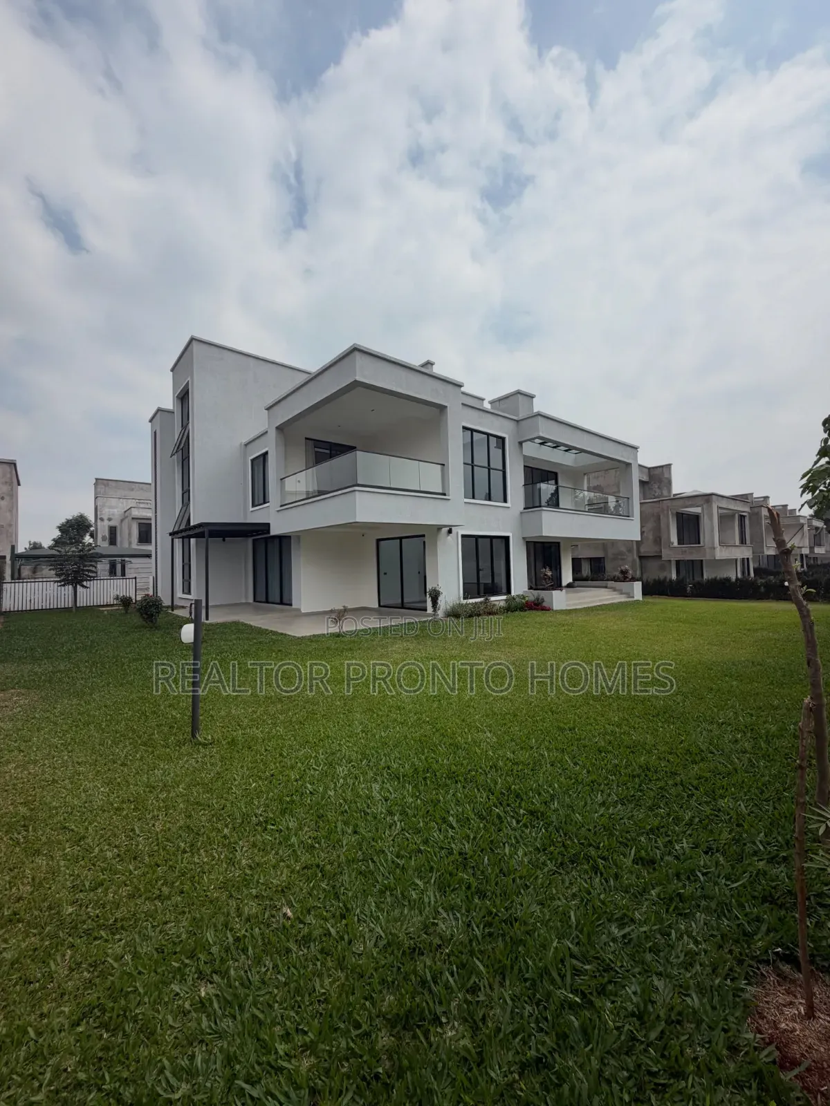 5bdrm Villa in Runda for sale