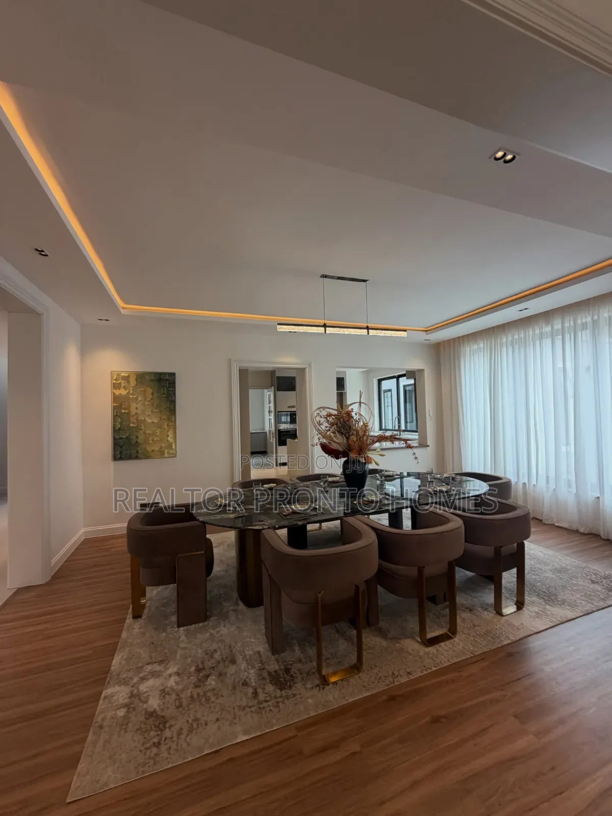 5bdrm Villa in Runda for sale
