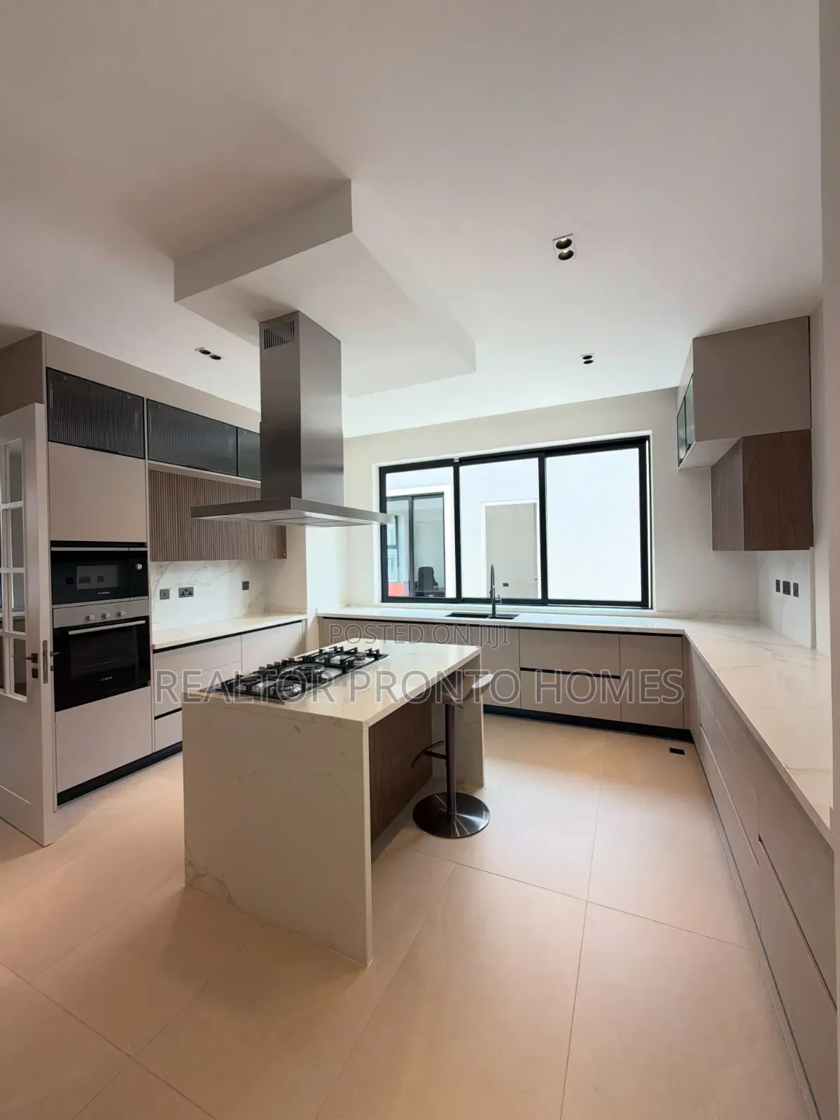 5bdrm Villa in Runda for sale