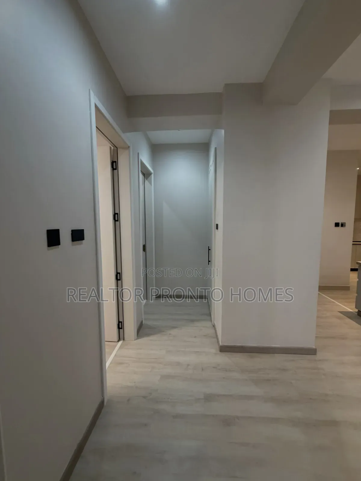 1bdrm Apartment in Westlands, Raphta Road Area for sale