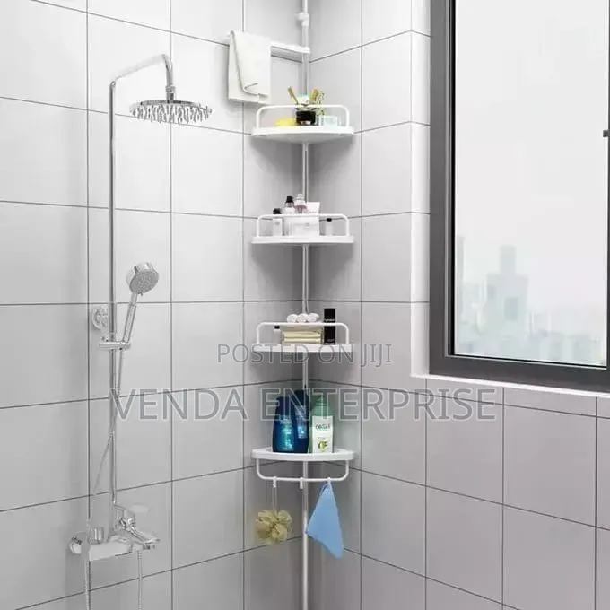 Corner Shelf