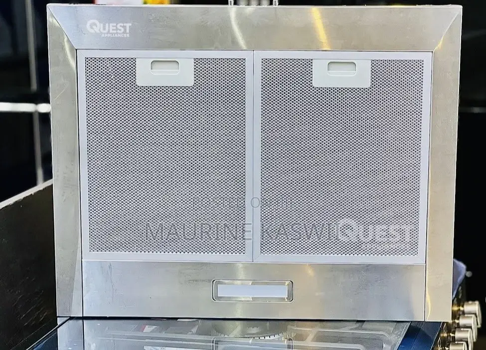Hisense 60 Cm Inbuilt Hood -Hho60pass New