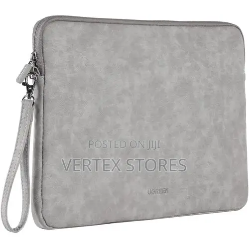 UGREEN LP187 Sleeve Case Storage 13"-13.9" Inch Laptop -GRAY
