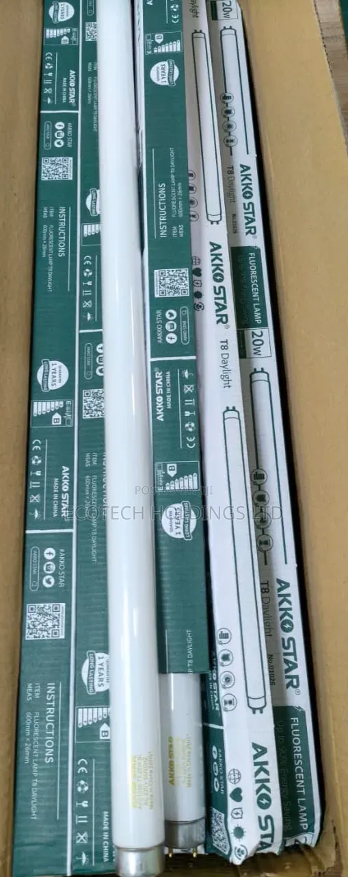 20wts T8 Daylight Insect Killer Tube