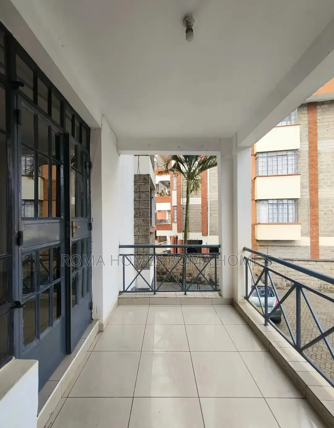 3bdrm Apartment in Kileleshwa for rent