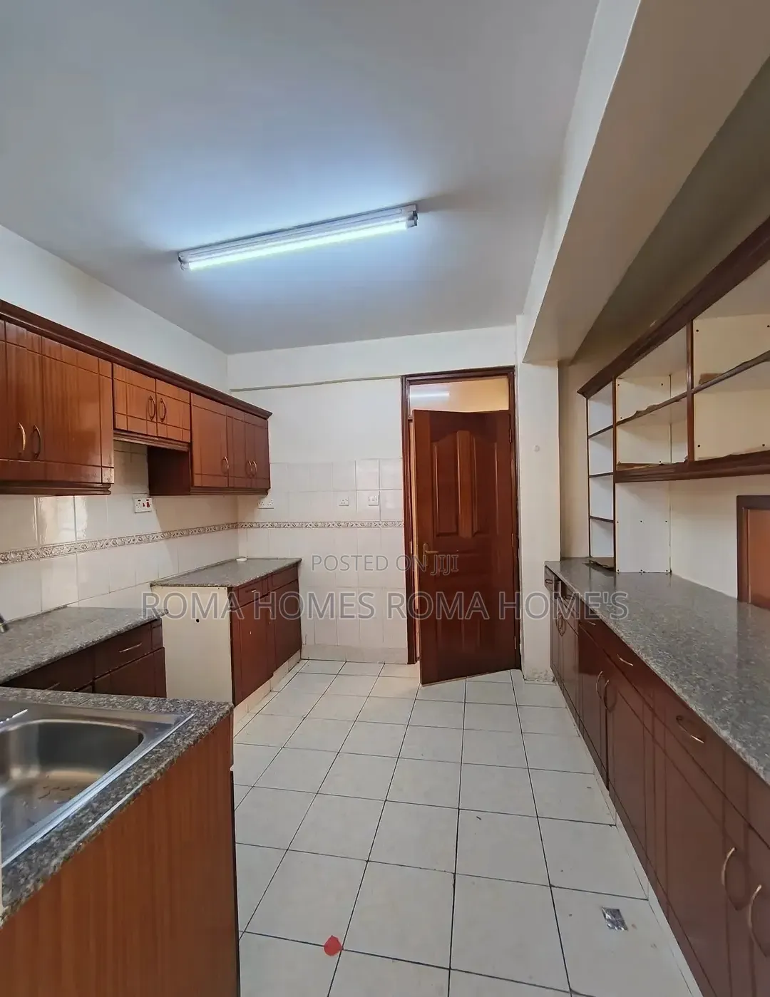 3bdrm Apartment in Kileleshwa for rent