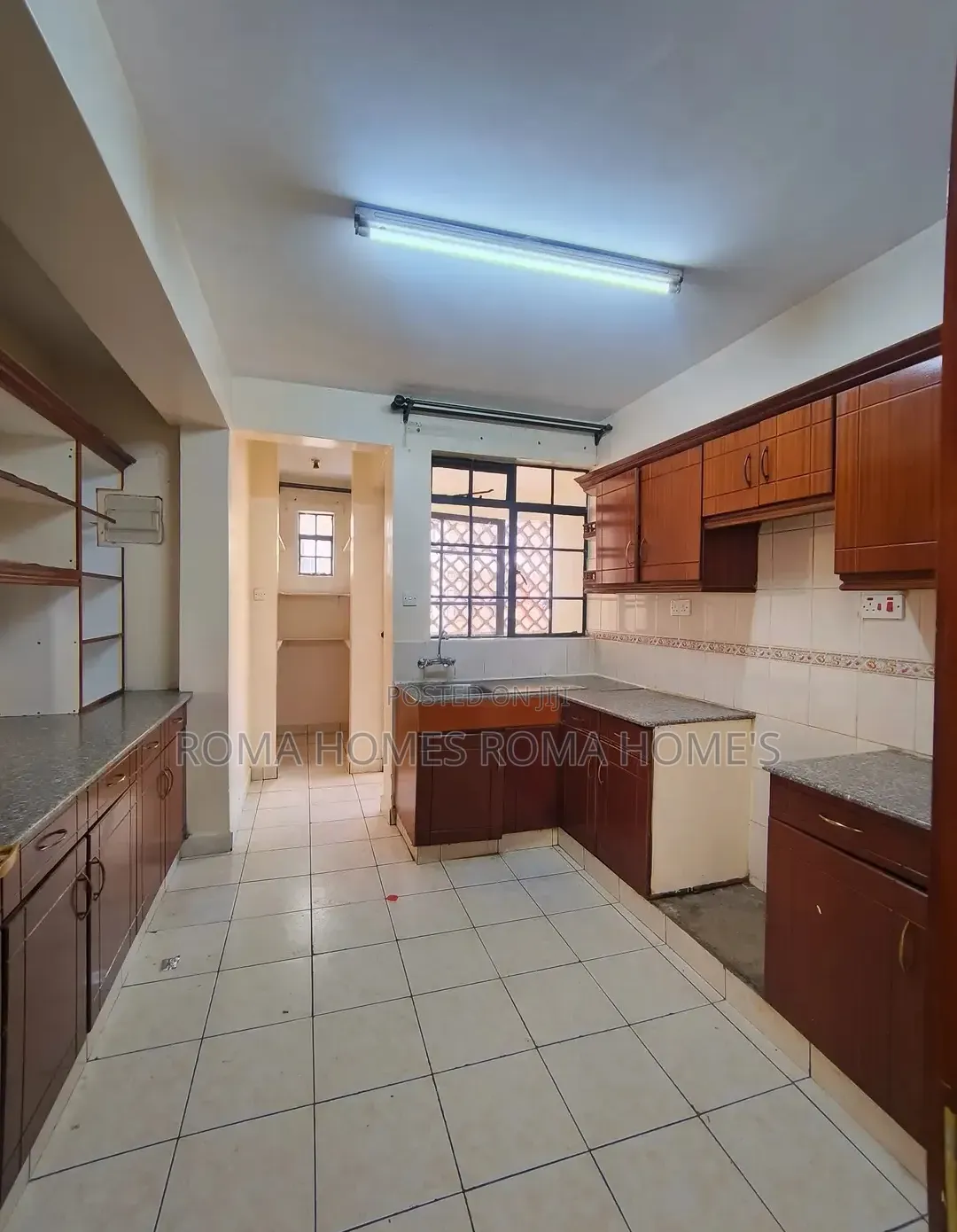 3bdrm Apartment in Kileleshwa for rent