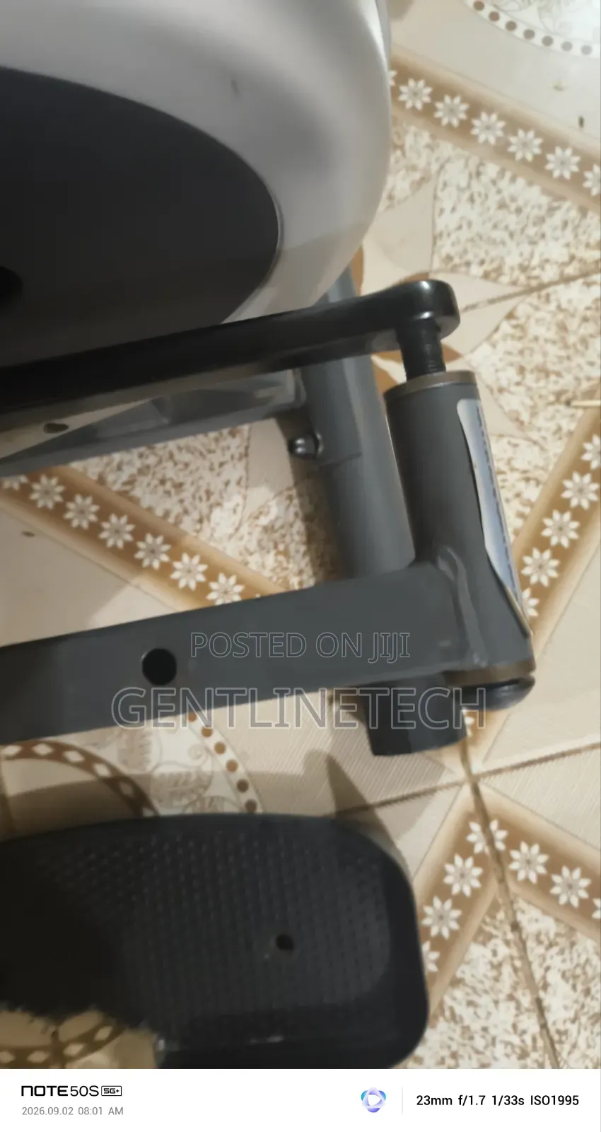 Manual Strider , Walking Bike