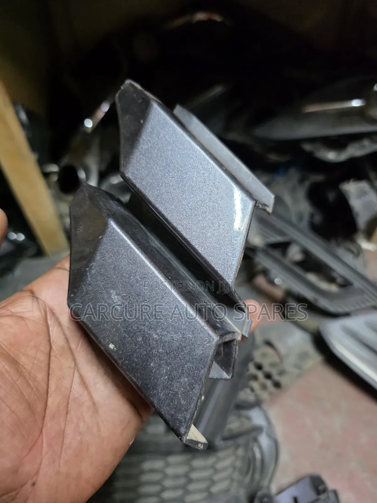 Lexux Nx 200t Towing Covers