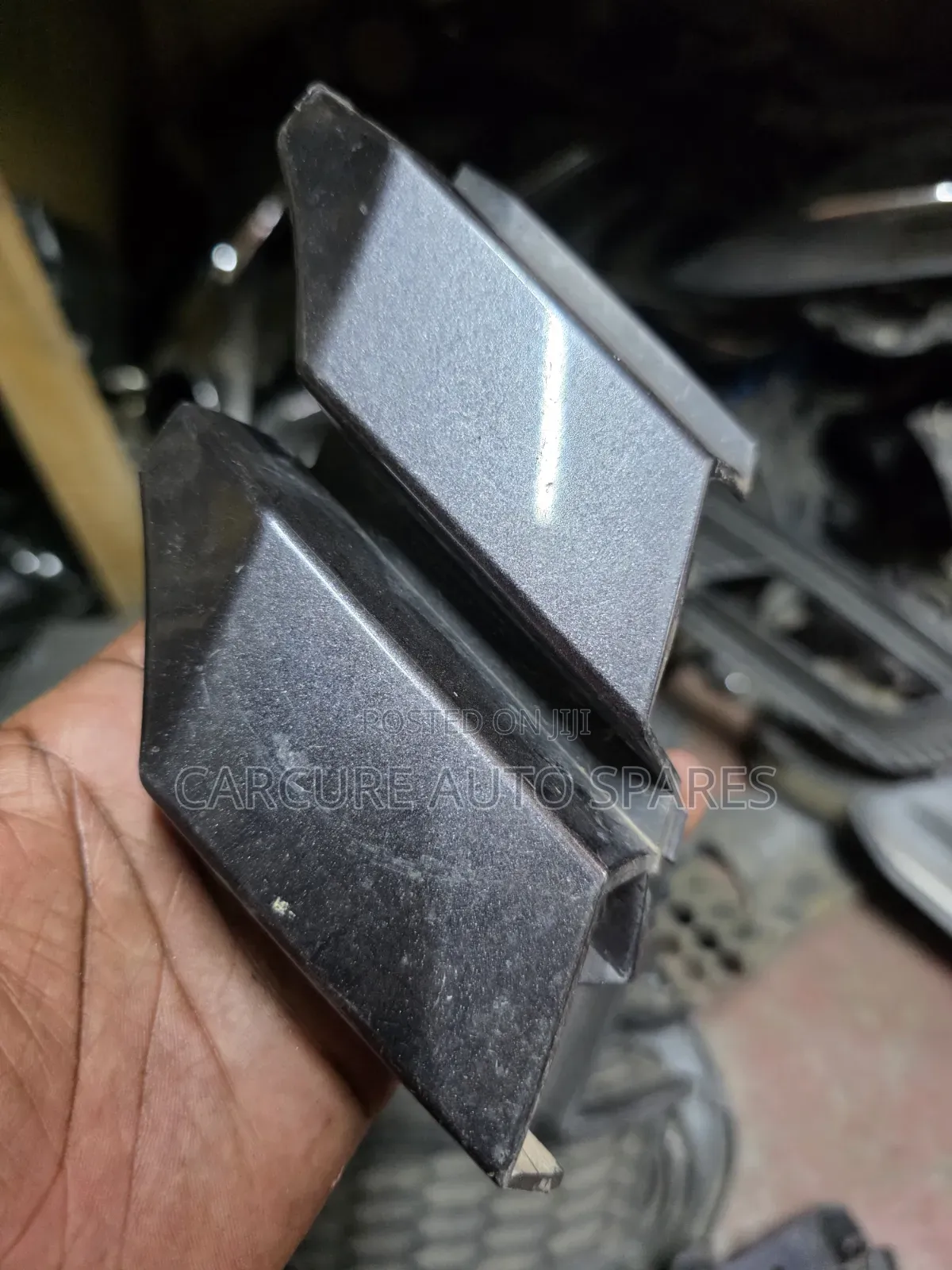 Lexux Nx 200t Towing Covers
