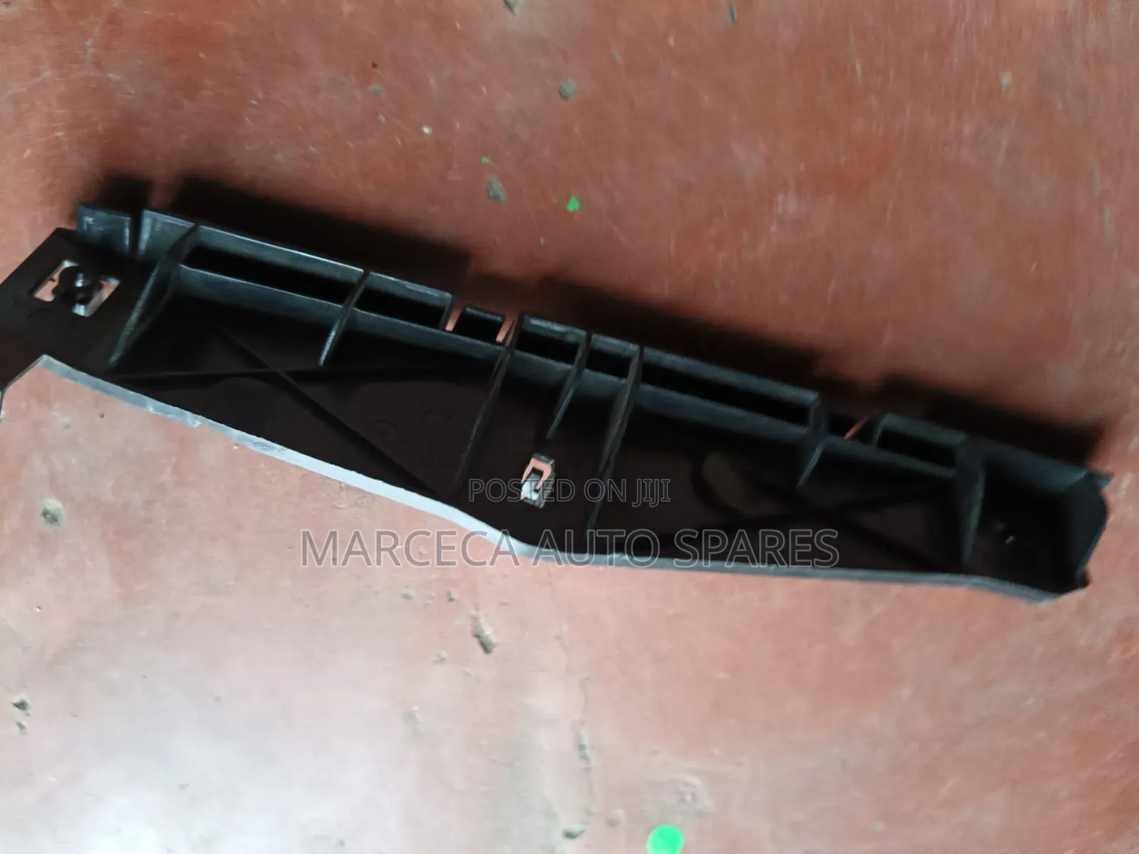 Bumper Slides Allion 240
