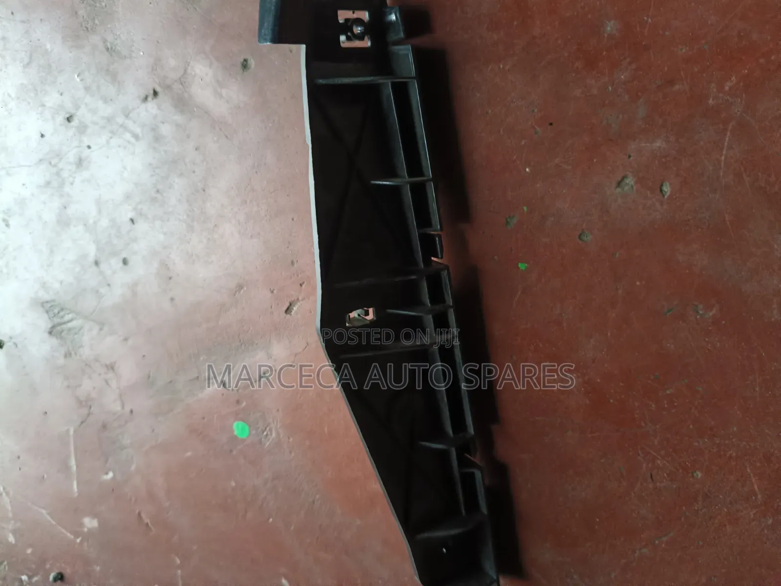 Bumper Slides Allion 240