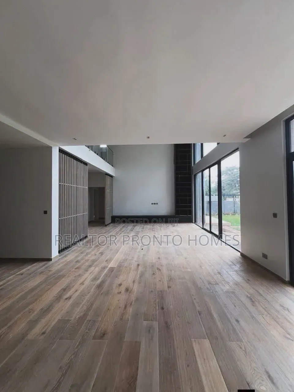 5bdrm Villa in Runda for rent