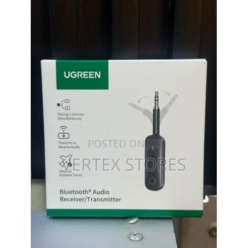 UGREEN CM390 USB-A Bluetooth 5.0 Adapter