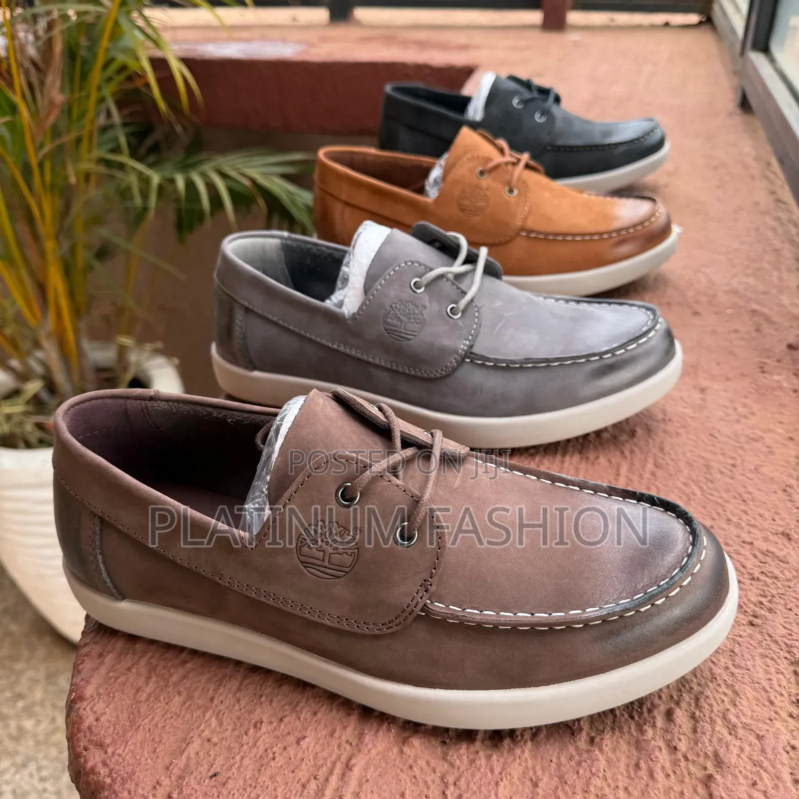 Timberland Smart Casual