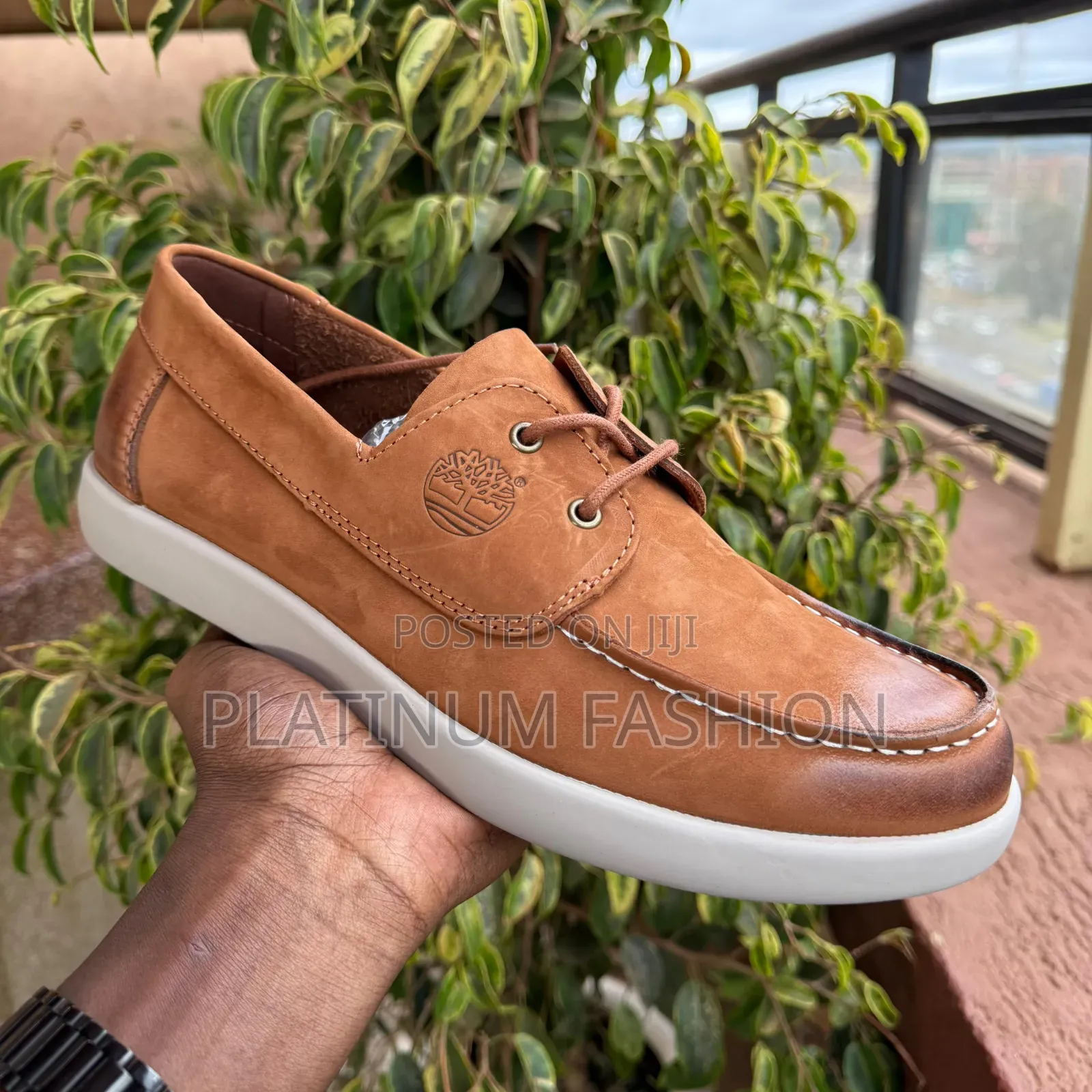 Timberland Smart Casual