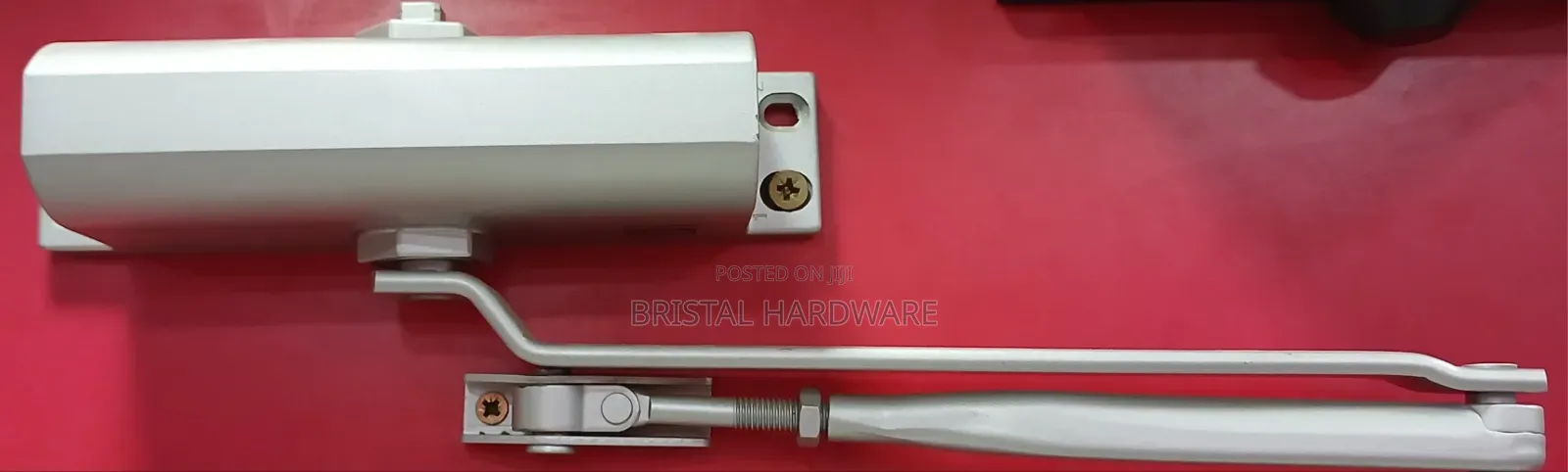 Union Hydraulic Door Closer