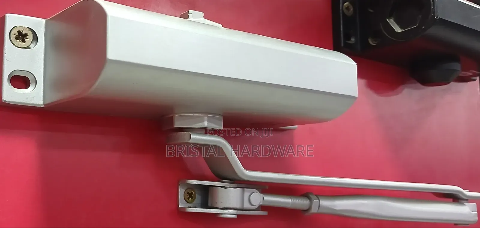 Union Hydraulic Door Closer
