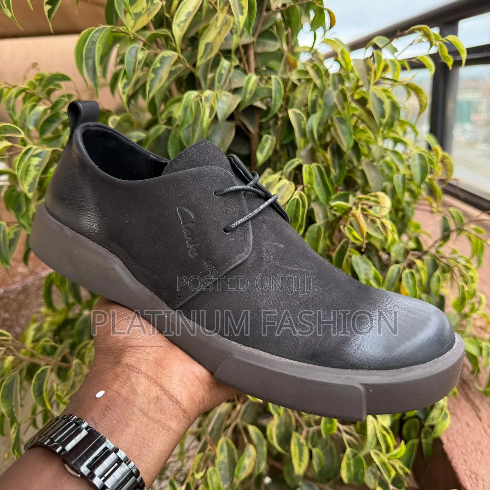 Clarks Smart Casual