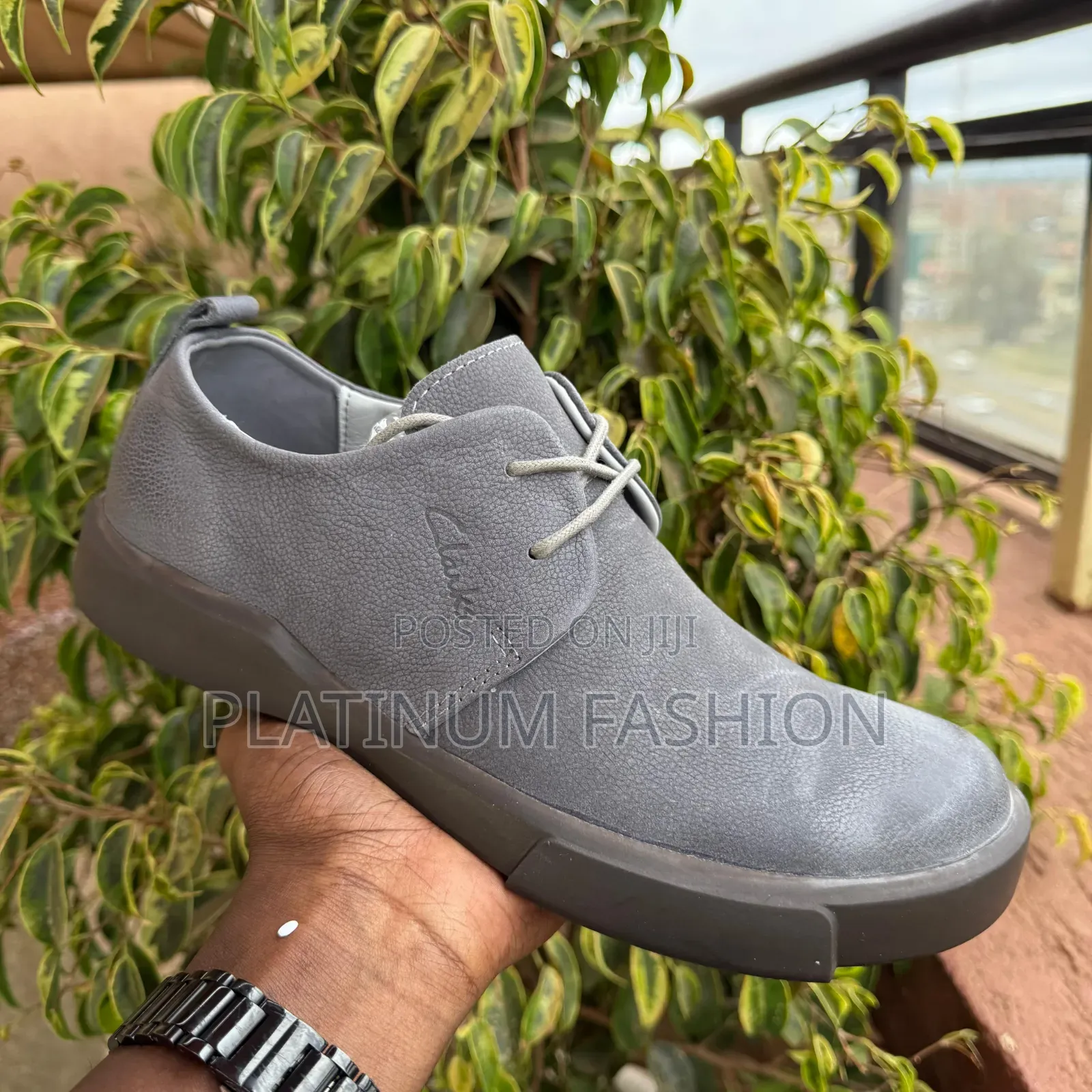 Clarks Smart Casual