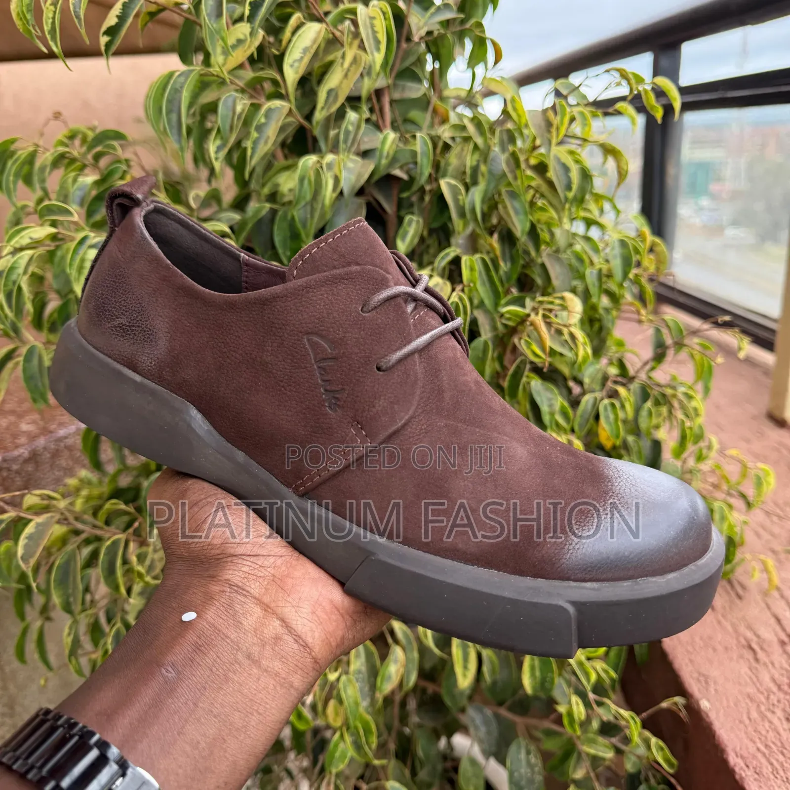 Clarks Smart Casual