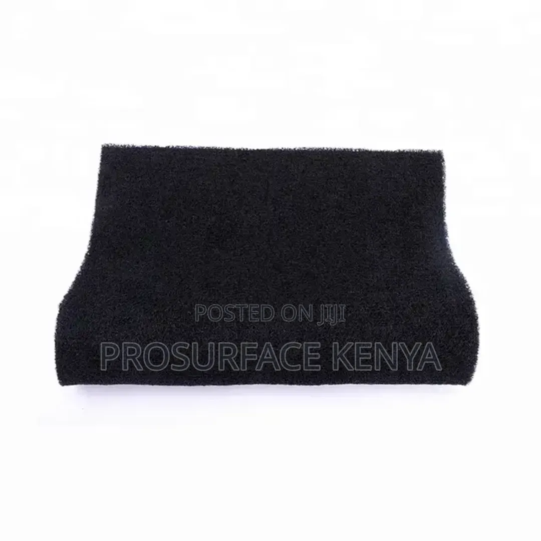 Spaghetti Coil Door Mat | Entrance Mat for Shops Offices