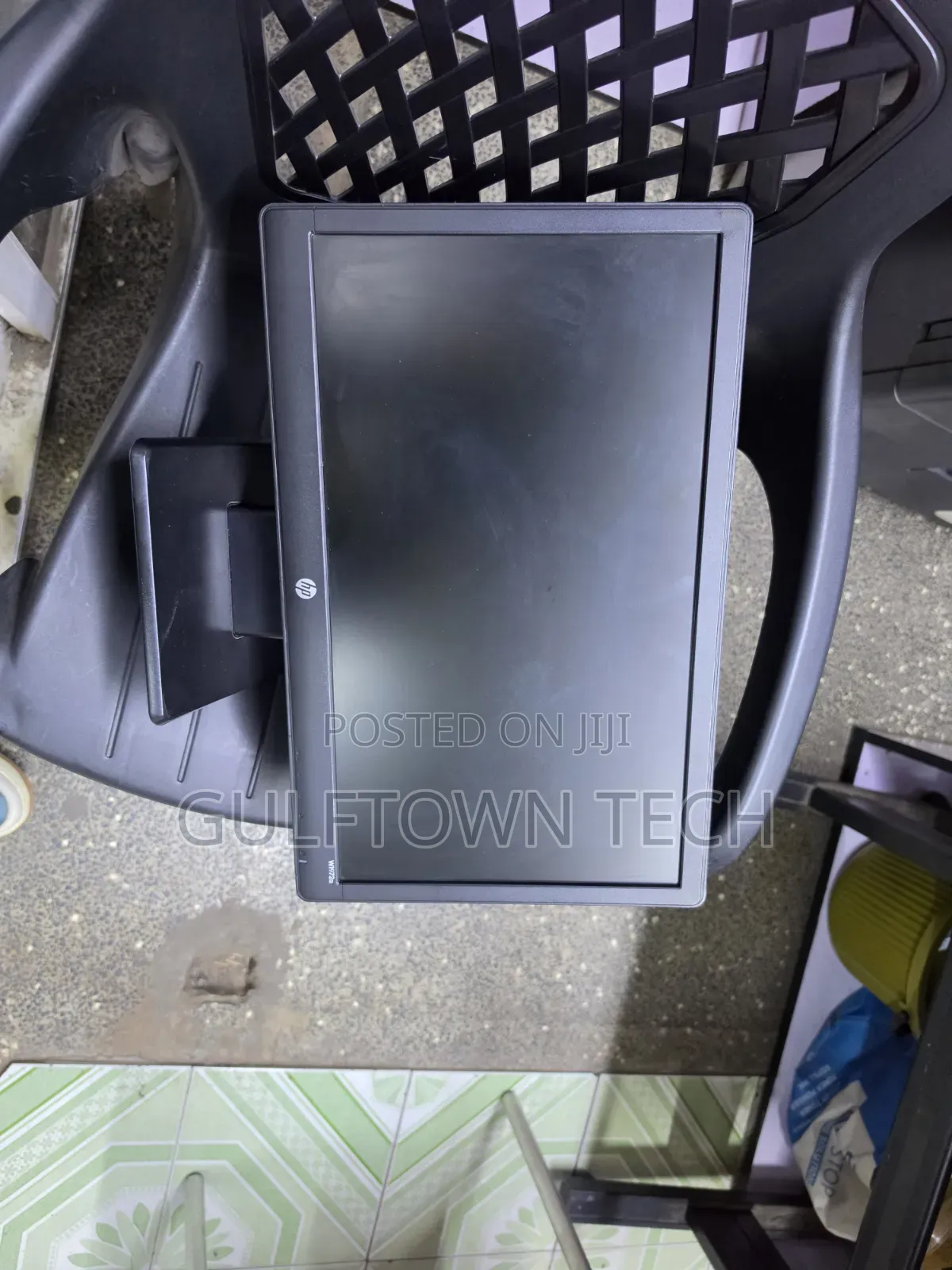 HP 19inch Monitor