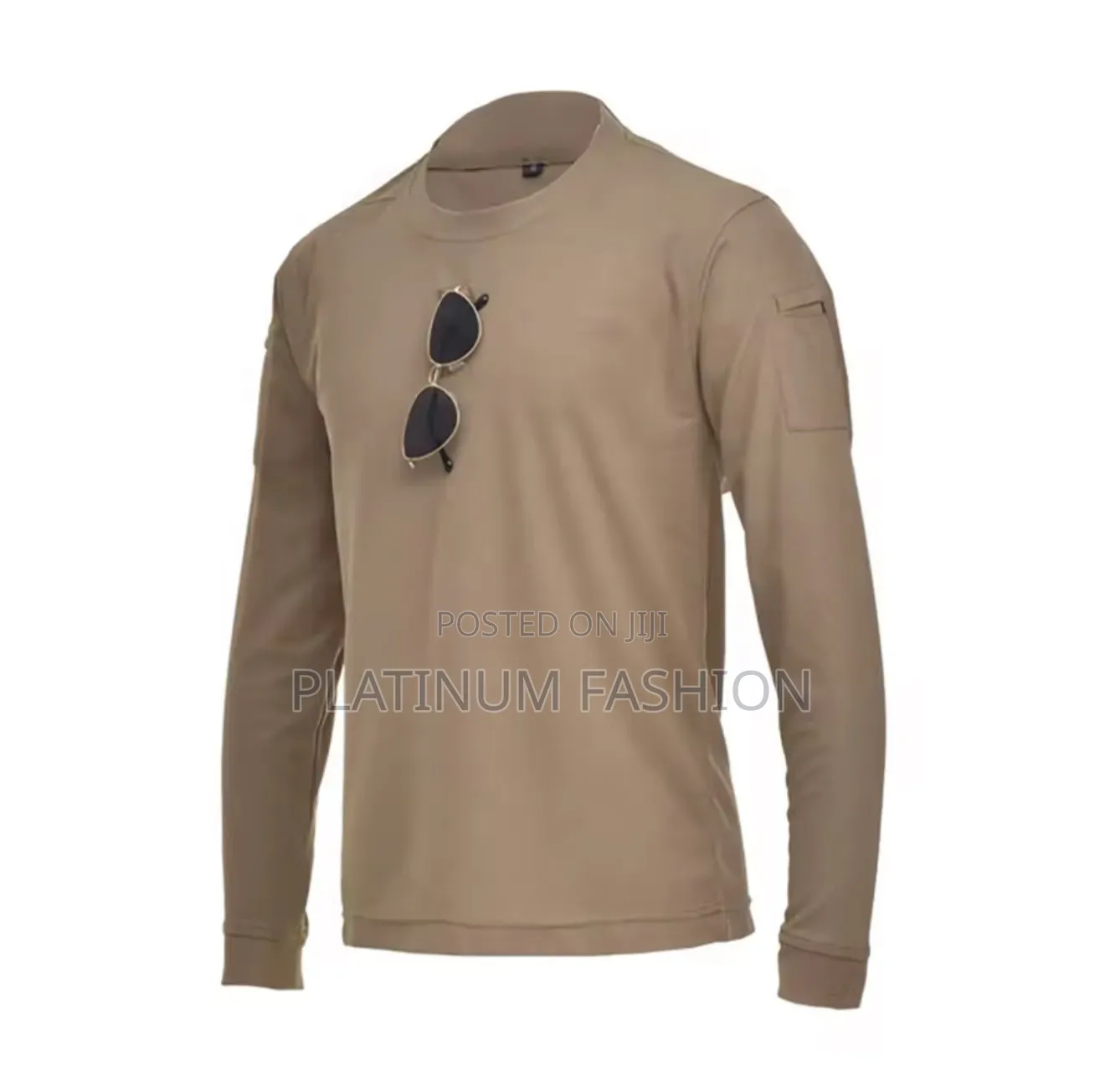 Longsleeved Tactical Shirts
