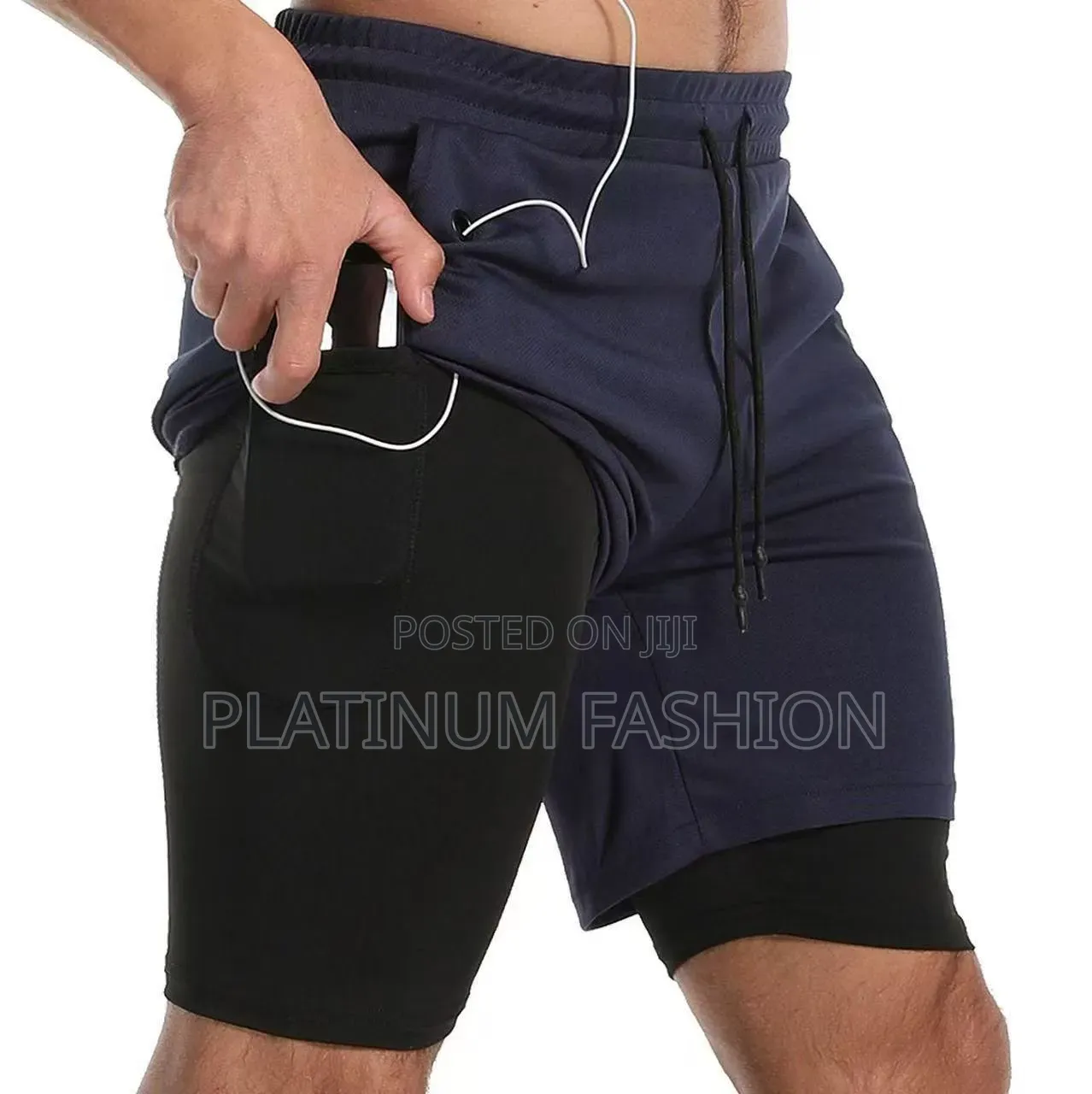 Gym Shorts
