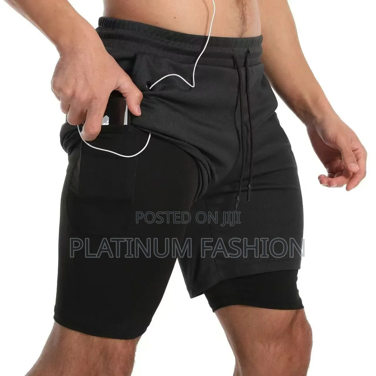Gym Shorts