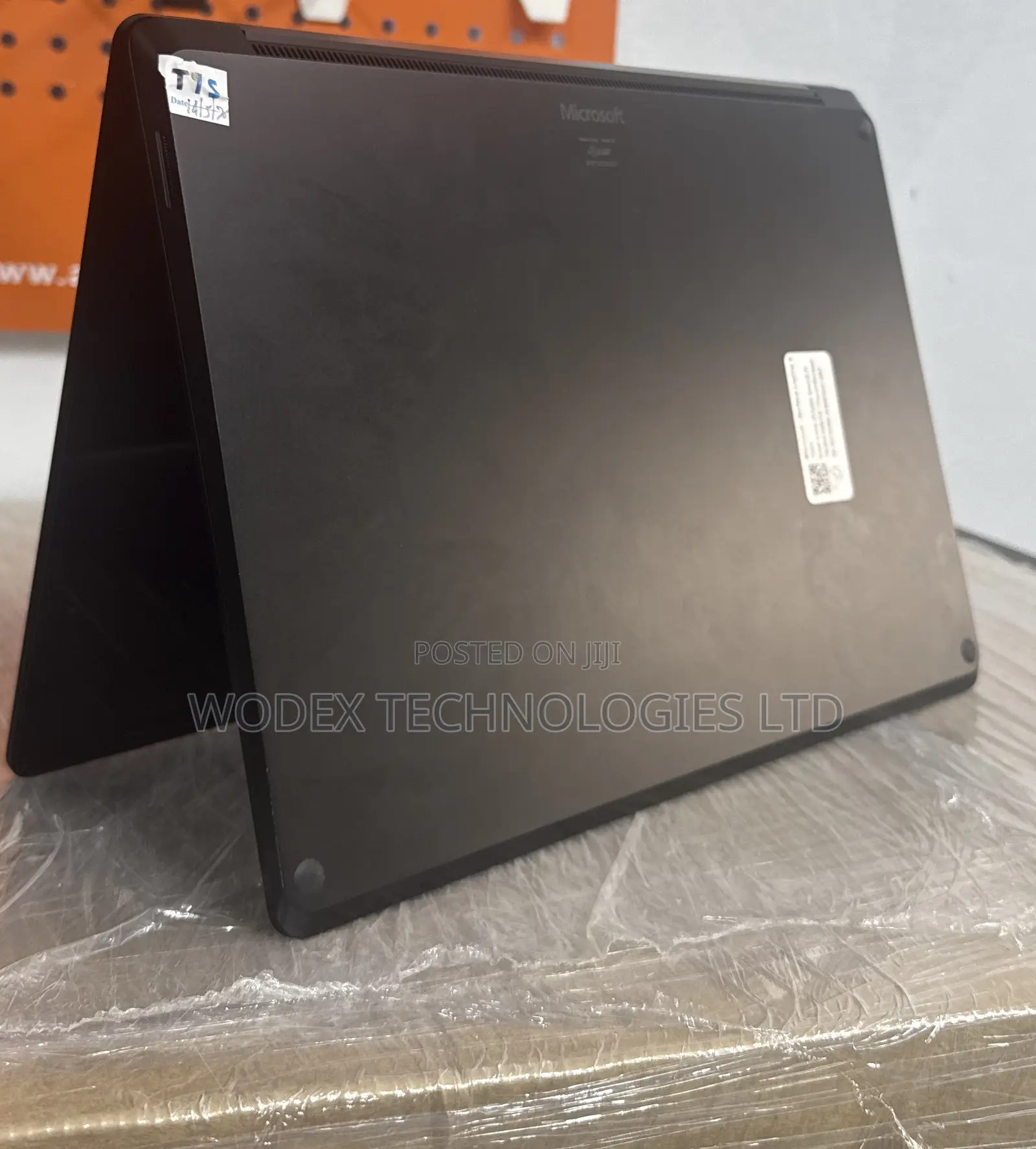 Laptop Microsoft Surface Laptop 5 16GB Intel Core i7 SSD 256GB