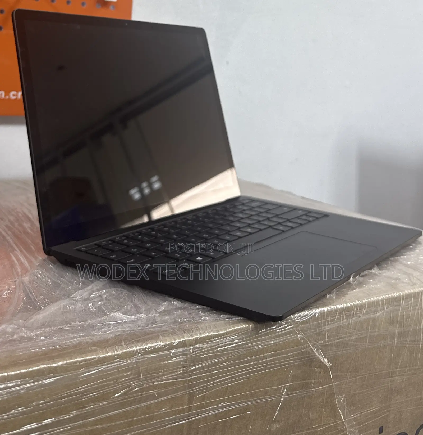 Laptop Microsoft Surface Laptop 5 16GB Intel Core i7 SSD 256GB