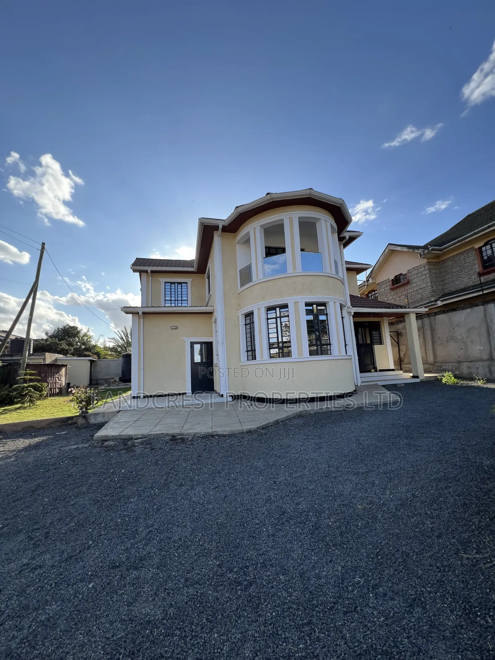 5bdrm Mansion in Kahawa Sukari for rent