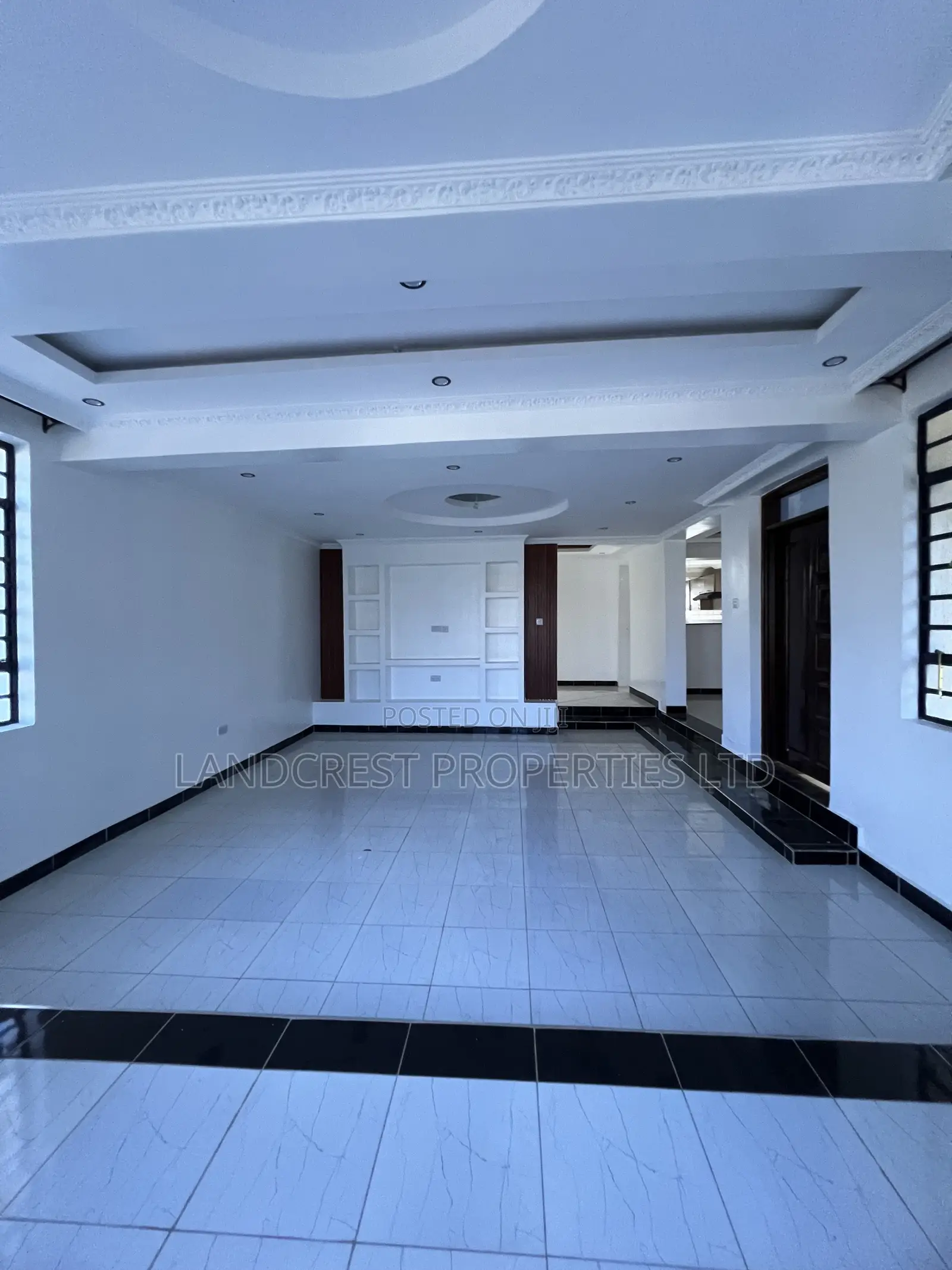 5bdrm Mansion in Kahawa Sukari for rent