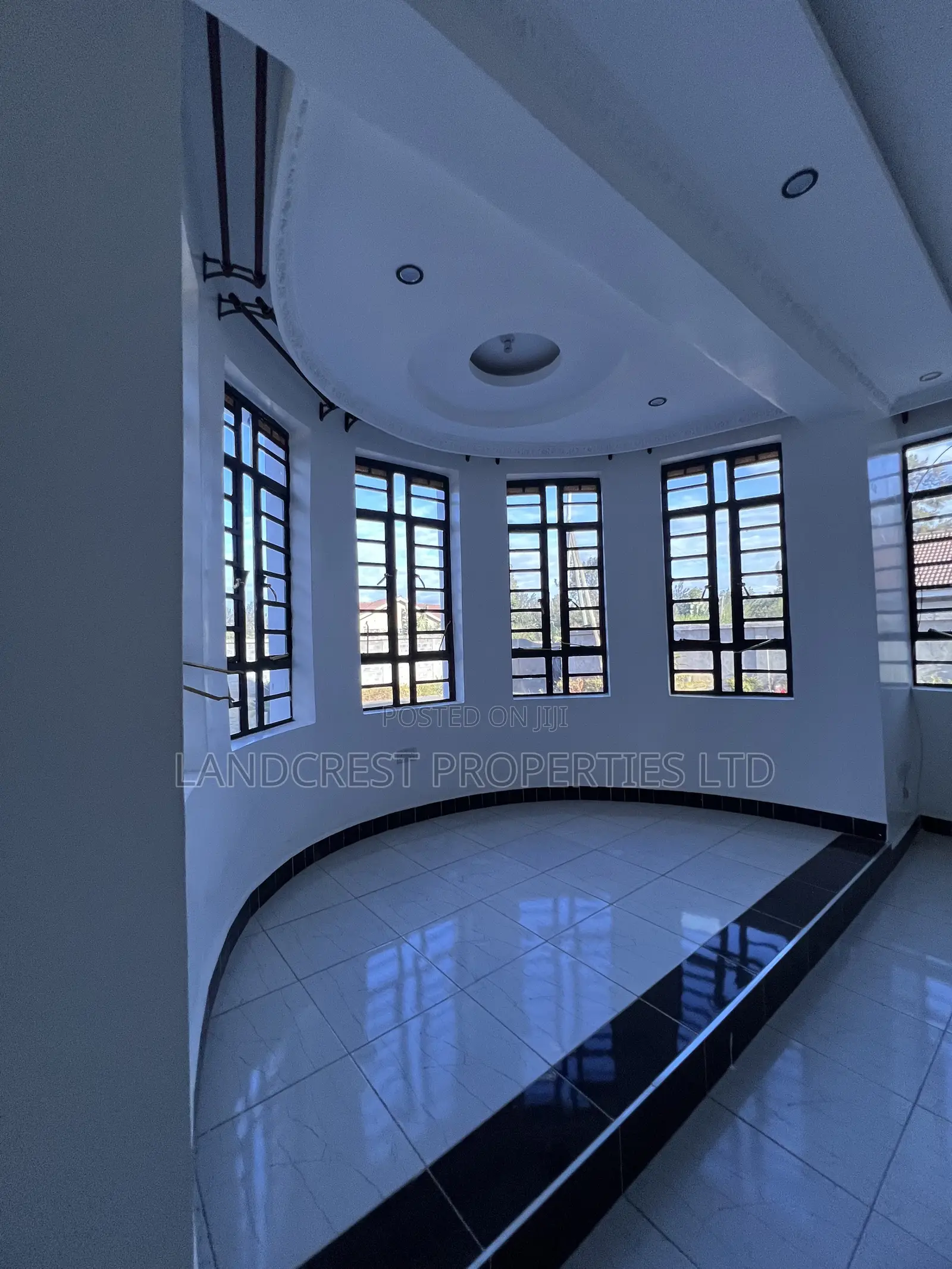 5bdrm Mansion in Kahawa Sukari for rent