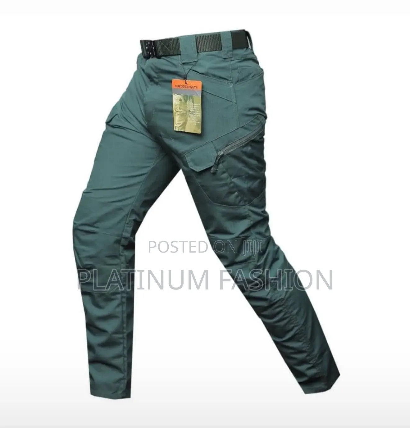 Ix7 Tactical Pants(hard Material)