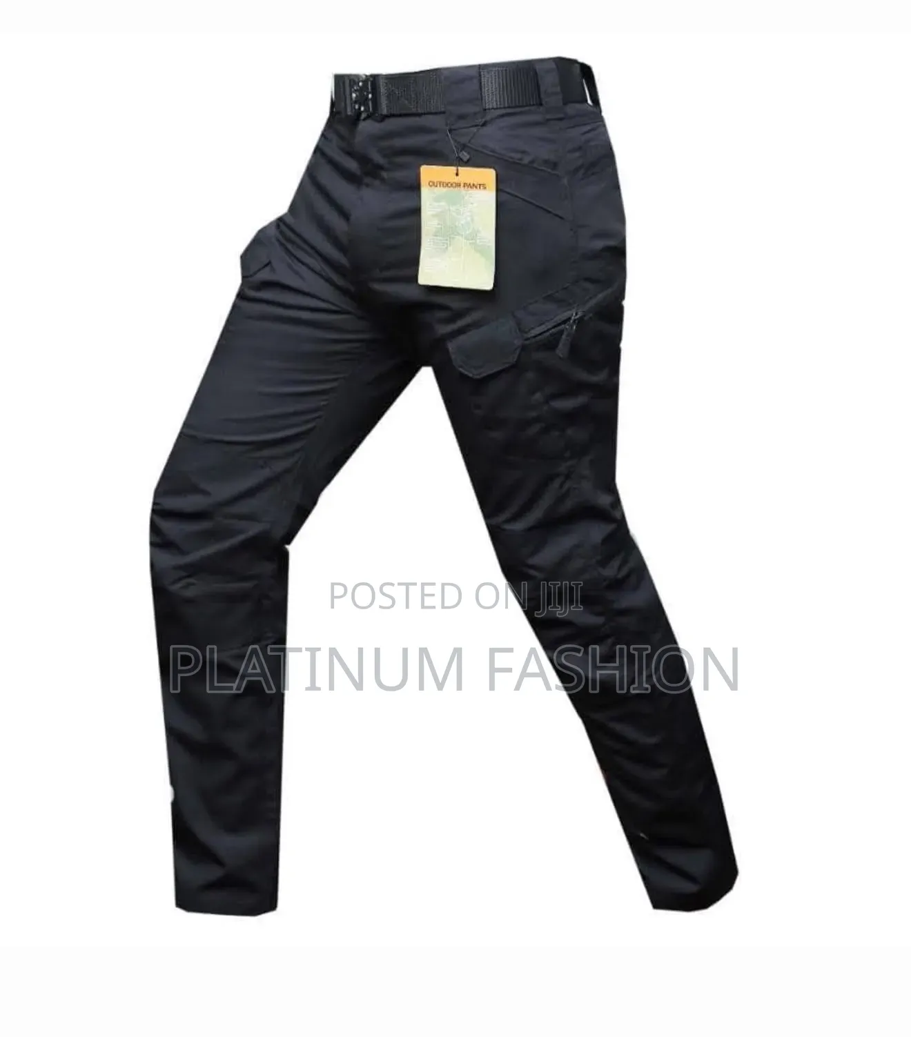 Ix7 Tactical Pants(hard Material)
