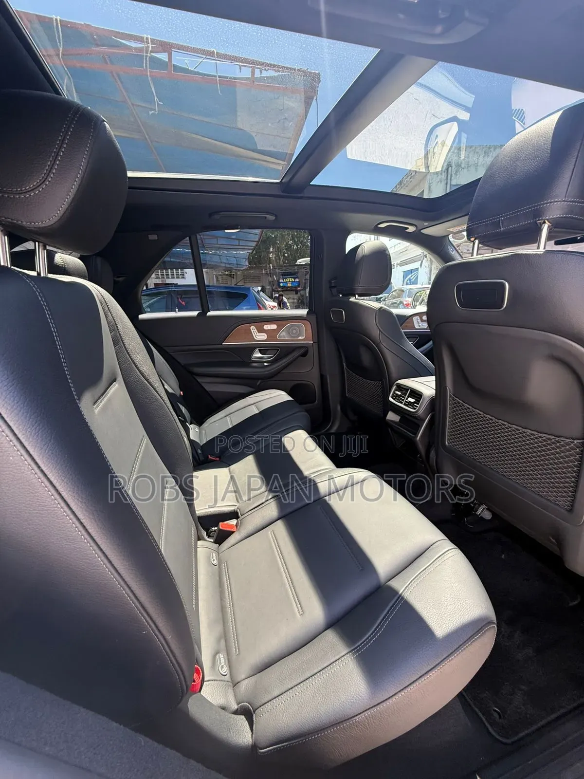 Mercedes-Benz GLE-Class GLE 450 4MATIC 2019 White