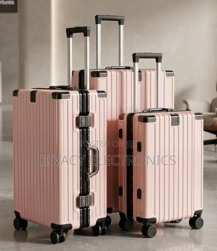 3in1 Luxurious MANAGERIAL BOSSY Aluminium Flame
