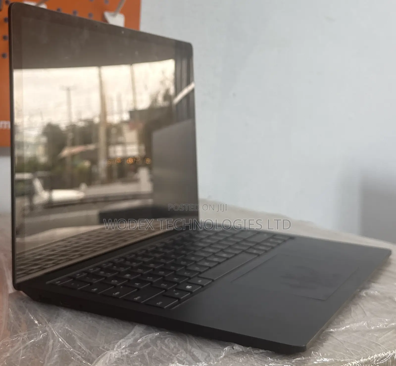 Laptop Microsoft Surface Laptop 4 16GB Intel Core i7 SSD 256GB
