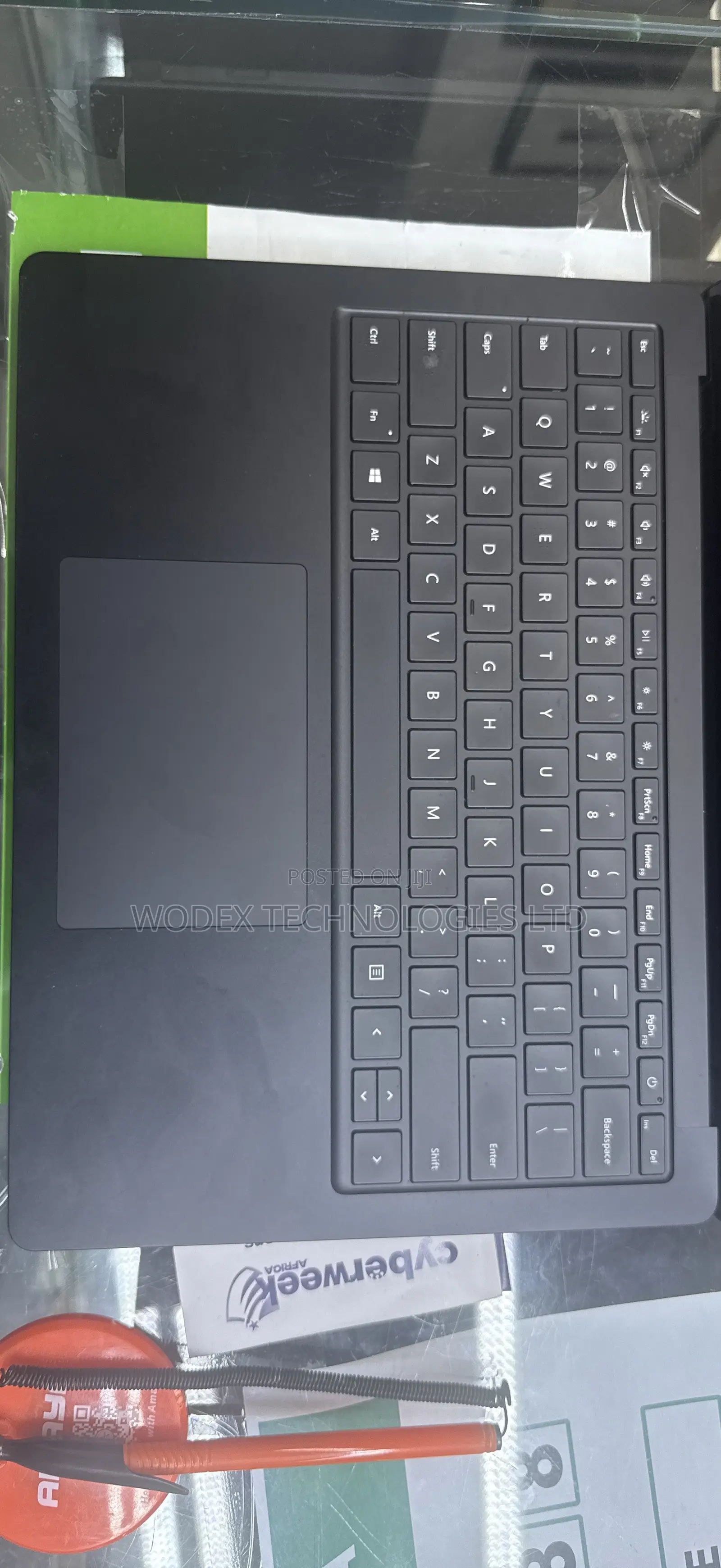 Laptop Microsoft Surface Laptop 4 16GB Intel Core i7 SSD 256GB
