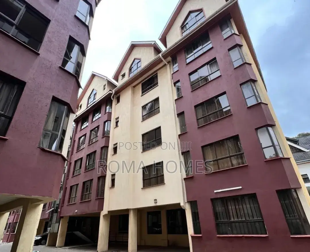 4bdrm Apartment in Lavington, Valley Arcade for rent