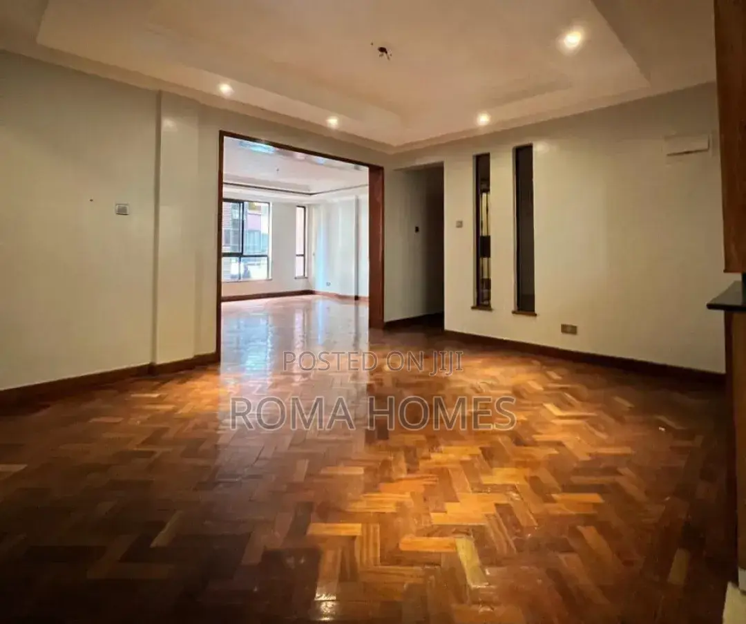 4bdrm Apartment in Lavington, Valley Arcade for rent