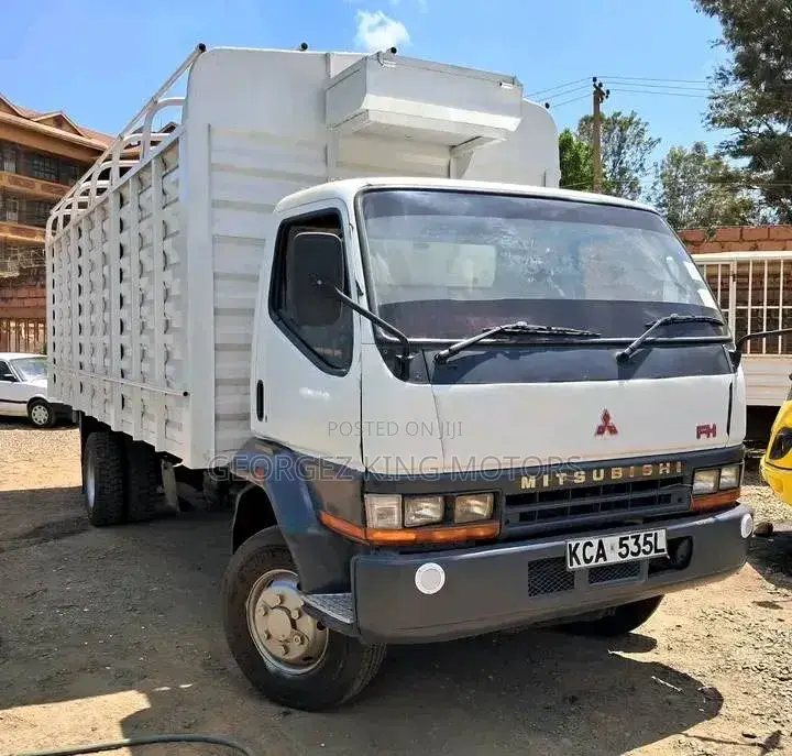 Mitsubishi Fh