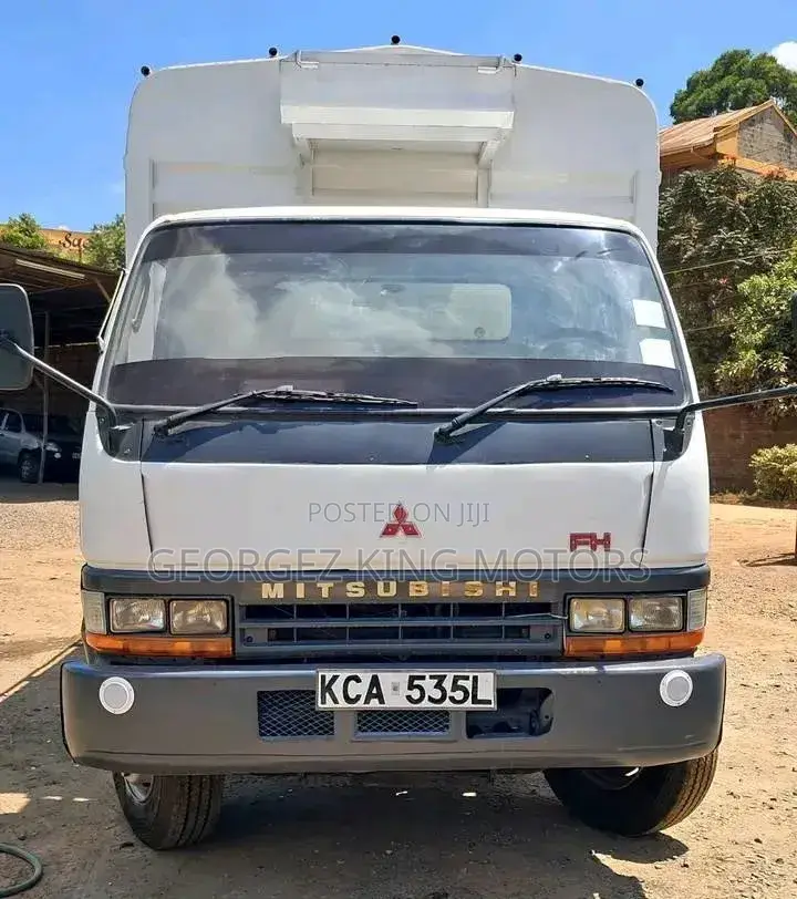 Mitsubishi Fh