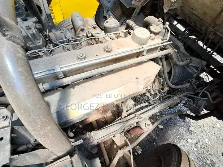 Mitsubishi Fh