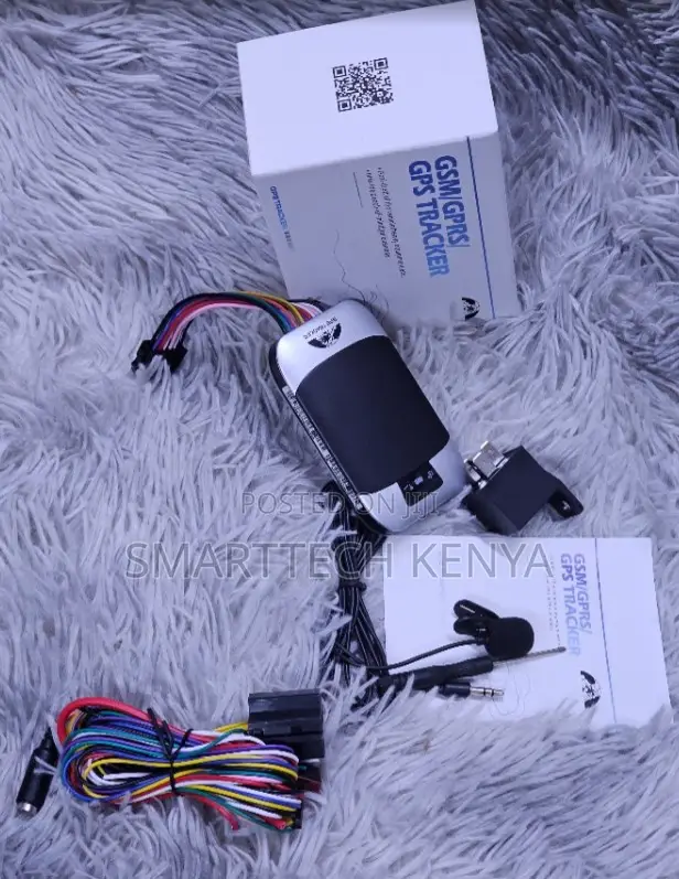 Advanced GPS Tracker Real Time Vehicle AntiTheft TK303 GPS Car Tracker