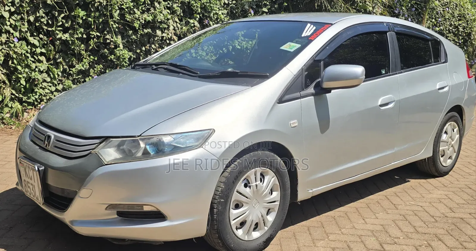 Honda Insight 2010